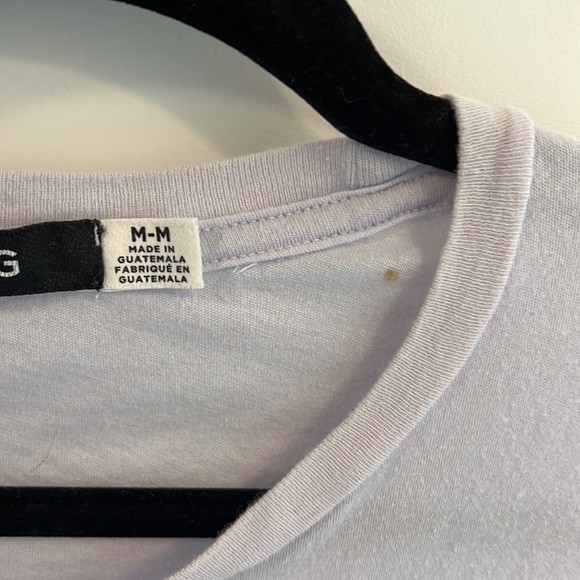 BDG Workout Tank - Picture 2 of 4